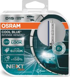 Osram 66140CBN-HCB - Kvēlspuldze, Tālās gaismas lukturis ps1.lv