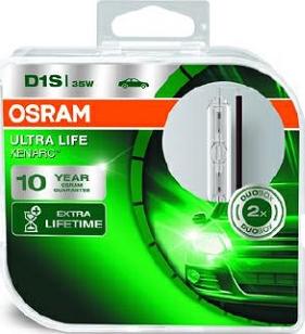 Osram 66140ULT-HCB - Kvēlspuldze, Tālās gaismas lukturis ps1.lv