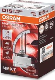 Osram 66140XNN - Kvēlspuldze, Tālās gaismas lukturis ps1.lv