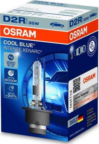 Osram 66250XENARCCBI - Starteris ps1.lv