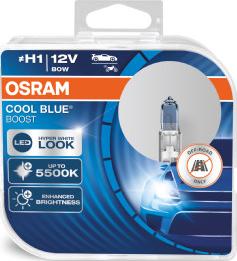 Osram 62150CBB-HCB - Kvēlspuldze, Tālās gaismas lukturis ps1.lv