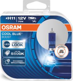 Osram 62211CBB-HCB - Kvēlspuldze, Tālās gaismas lukturis ps1.lv