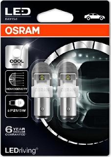 Osram 1557CW-02B - Kvēlspuldze ps1.lv