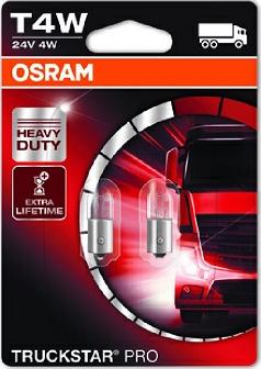 Osram 3930TSP-02B - Kvēlspuldze, Pagriezienu signāla lukturis ps1.lv