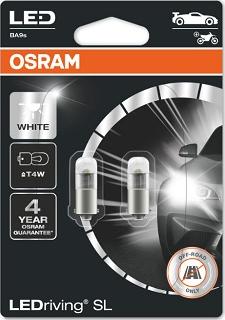 OSRAM 3893DWP-02B - Kvēlspuldze, Salona telpas apgaismojums ps1.lv