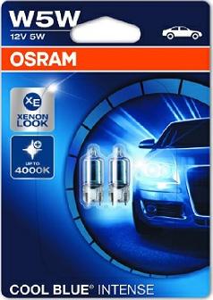 Osram 2825HCBI-02B - Kvēlspuldze, Pagriezienu signāla lukturis ps1.lv