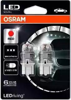 Osram 7915CW-02B - Kvēlspuldze, Miglas / Aizm. lukturi ps1.lv