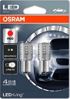 Osram 7456R-02B - Kvēlspuldze ps1.lv