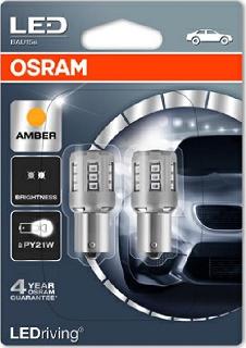 Osram 7457YE-02B - Kvēlspuldze ps1.lv