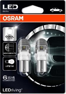 Osram 7556CW-02B - Kvēlspuldze ps1.lv