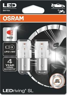 Osram 7528DRP-02B - Kvēlspuldze ps1.lv