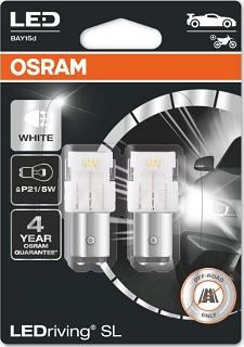 Osram 7528DWP-02B - Kvēlspuldze ps1.lv