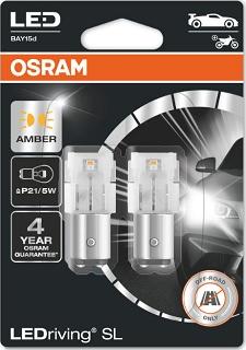 Osram 7528DYP-02B - Kvēlspuldze ps1.lv