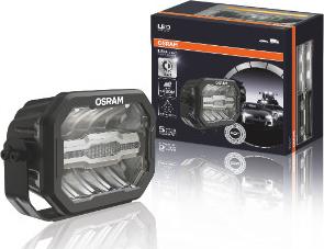 Osram L�E�D�D�L�1�1�3�-�C�B - Darba gaismas lukturis ps1.lv