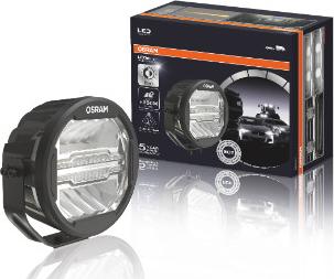 Osram LEDDL112-CB - Tālās gaismas lukturis ps1.lv