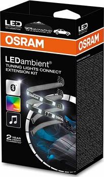 Osram LEDINT104 - Salona apgaismojums ps1.lv