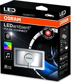 Osram LEDINT103 - Salona apgaismojums ps1.lv