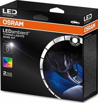 Osram LEDINT201-SEC - Salona apgaismojums ps1.lv