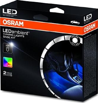 Osram LEDINT201 - Salona apgaismojums ps1.lv