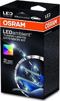 Osram LEDINT202 - Salona apgaismojums ps1.lv