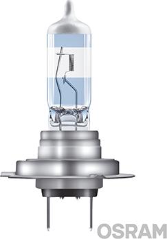 Osram 87129 - Kvēlspuldze, Dienas gaismas lukturis ps1.lv