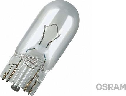 Osram 87841 - Kvēlspuldze, Lasīšanas apgaismojuma lukturis ps1.lv