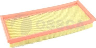 OSSCA 46476 - Gaisa filtrs ps1.lv