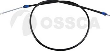OSSCA 40635 - Trose, Stāvbremžu sistēma ps1.lv