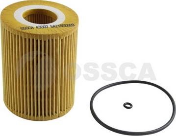 OSSCA 43007 - Eļļas filtrs ps1.lv