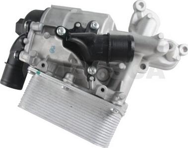 OSSCA 47049 - Eļļas radiators, Motoreļļa ps1.lv