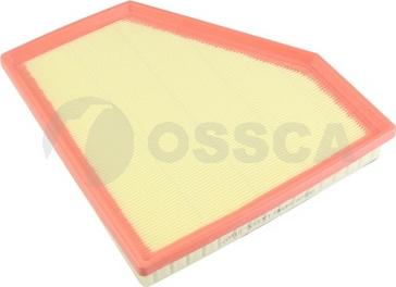 OSSCA 54445 - Gaisa filtrs ps1.lv