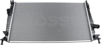 OSSCA 54105 - Radiators, Motora dzesēšanas sistēma ps1.lv