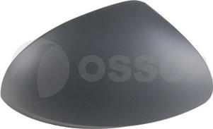 OSSCA 56072 - Korpuss, Ārējais atpakaļskata spogulis ps1.lv