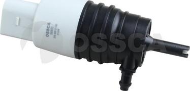 OSSCA 56853 - Ūdenssūknis, Stiklu tīrīšanas sistēma ps1.lv
