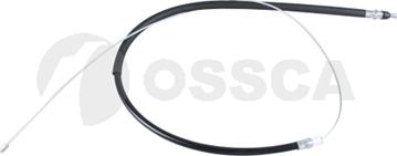 OSSCA 50078 - Trose, Stāvbremžu sistēma ps1.lv