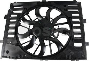 OSSCA 53948 - Ventilators, Motora dzesēšanas sistēma ps1.lv