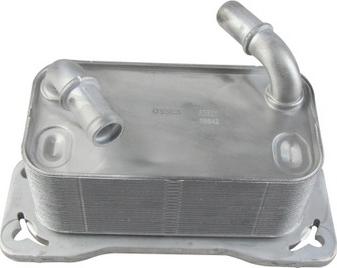 OSSCA 53531 - Eļļas radiators, Motoreļļa ps1.lv