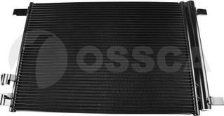 OSSCA 53579 - Kondensators, Gaisa kond. sistēma ps1.lv