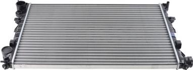 OSSCA 53852 - Radiators, Motora dzesēšanas sistēma ps1.lv