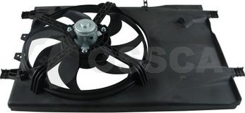 OSSCA 53711 - Ventilators, Motora dzesēšanas sistēma ps1.lv