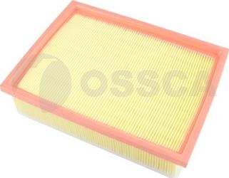 OSSCA 52448 - Gaisa filtrs ps1.lv