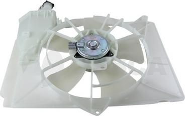 OSSCA 57524 - Ventilators, Motora dzesēšanas sistēma ps1.lv