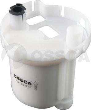 OSSCA 64931 - Degvielas filtrs ps1.lv