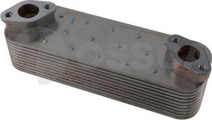 OSSCA 64574 - Eļļas radiators, Motoreļļa ps1.lv