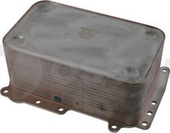 OSSCA 64794 - Eļļas radiators, Motoreļļa ps1.lv