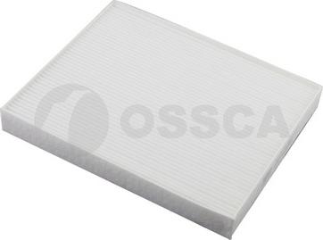 OSSCA 66999 - Filtrs, Salona telpas gaiss ps1.lv