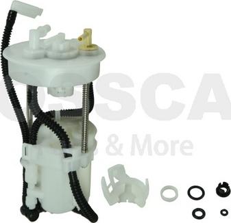 OSSCA 66709 - Degvielas filtrs ps1.lv