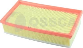 OSSCA 67028 - Gaisa filtrs ps1.lv