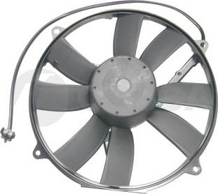 OSSCA 09957 - Ventilators, Motora dzesēšanas sistēma ps1.lv