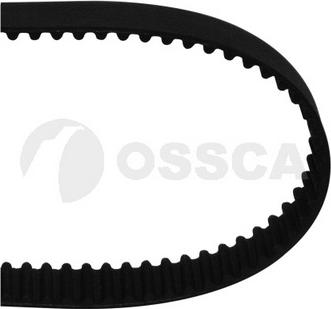 OSSCA 09965 - Zobsiksna ps1.lv